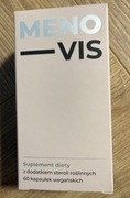 MENOVIS Visanto Suplement diety