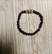 Bransoletka prawdziwe kamienie 