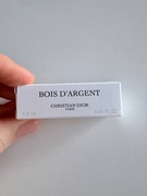 Bois d'Argent Dior próbka 1,2 ml 