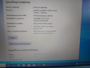 Asus r541u niebieski blue  128gb ssd i3 4gb