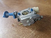 Gaźnik zama husqvarna 343r oryg 