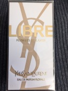 Yves Saint Laurent Libre Flowers and Flames 50 ml woda perfumowana