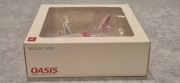Hogan Boeing b747-400 Oasis Hong Kong Airlines 1:400  B-LFA