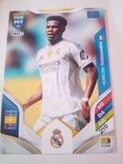 Panini Fifa 365 2026 core Aurelien Tchouameni RMA11 Real Madryt 