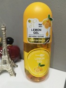 Hydrożel z ekstraktem z cytrusowym czyli witamina C 300 ml ogromny   