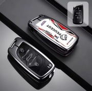 Etui na kluczyk Peugeot 407