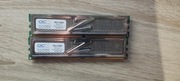 RAM OCZ PC2 6400 Platinum DDR2 1 GB