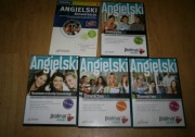 Język angielski. profesor henry megapakiet 6.0 ,8 płyt