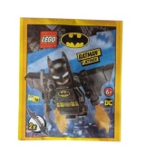 LEGO Super Heroes zestaw - Batman with Jetpack #212402 klocki