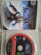 Star Wars  Force  Unleashed Ultimate Sith Edition 
