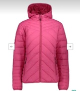 CMP kurtka puchowa Feel Worm Flock 30Z0466M 36 XS