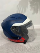 Kask motocyklowy MT AVENUE