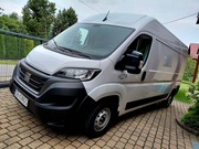 Fiat Ducato L3H2 izoterma chłodnia webasto 2024