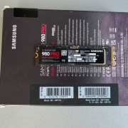 Dysk SSD Samsung 980 Pro 1TB M.2 PCIe
