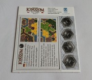 Królestwo w Budowie, nowy promo dodatek Jaskinie