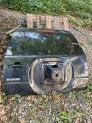 Klapa tył Suzuki Grand Vitara II