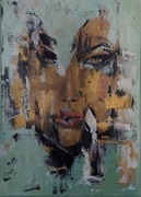 Samoświadomość 2 obraz w formacie 50x70 cm -% do Świąt Bożego Narodzenia 