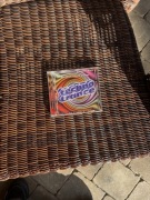 Tehno Trance płyta cd