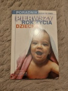 "Pierwszy ok życia dziecka" Joanna Wilkońska 