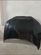 Maska audi a5 8w uszkodzona