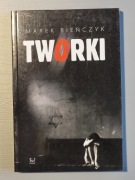 MAREK BIEŃCZYK - Tworki