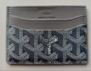 Portfel Goyard Szary