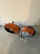 Stihl ts400 przecinarka spalinowa 