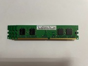 Pamięć RAM Samsung 256 MB DDR2