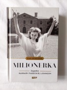 Ewa Winnicka Milionerka Zagadka Barbary Piaseckiej-Johnson