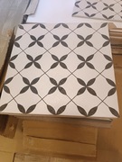 Płytki Opoczno Patchwork gres