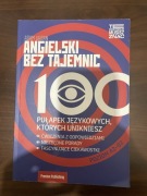 Angielski bez tajemnic pułapki językowe A2-B2