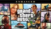 Gta 5 enhanced ( klucz )