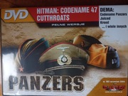 Cutthroats + Hitman: Codename 47