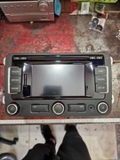 Radio RNS310 Volkswagen Golf VI
