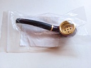 Mini przenośna fajka do tytoniu