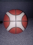 MOLTEN Fiba Aprooved BG4000