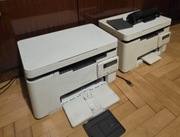 Drukarka laserowa HP LaserJet Pro MFP M26nw 2 sztuki