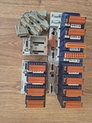 Sterownik PLC Saia - zestaw