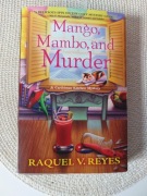 Mango, Mambo, And Murder (2021) Raquel V. Reyes