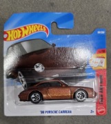 Hot wheels Case D 2026
