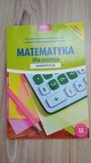 Matematyka dla ucznia korepetycje. Seria repetytoriów. Oldschool