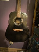 gitara akustyczna Ibanez