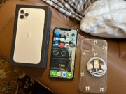 Apple iPhone 11 Pro Max 64GB Gold Zadbany !