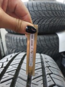 Okazja! Opony letnie Kormoran 225/60/17 99H w bardzo dobrym stanie 4 szt.