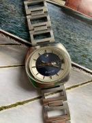 Zegarek Enicar Sherpa 320 41mm 