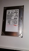 Dysk SCSI Seagate 18GB 7.2K 68pin U160 SCSI ST318438LW  