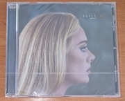 Adele 30 Album CD