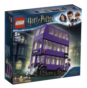 LEGO Harry Potter - 75957 - Błędny Rycerz