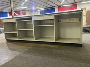 stół warsztatowy lada sklepowa 