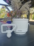 Maszynka do lodów Bosh 